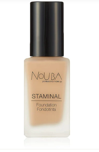 STAMINAL FOUNDATION Anti-age foundation