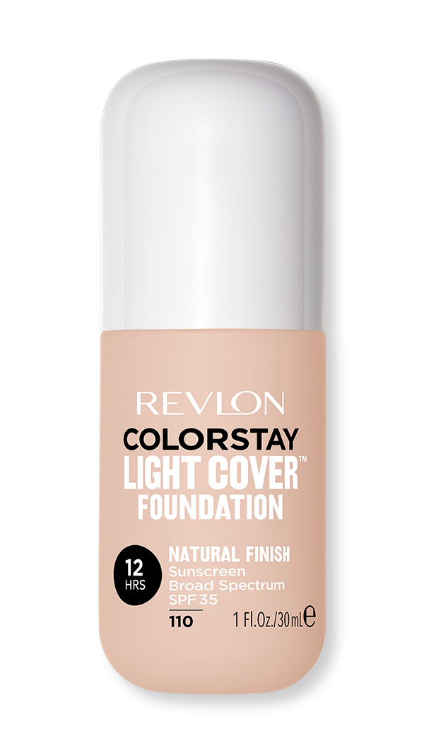 REVLON : ColorStay™ Fondazione Light Cover