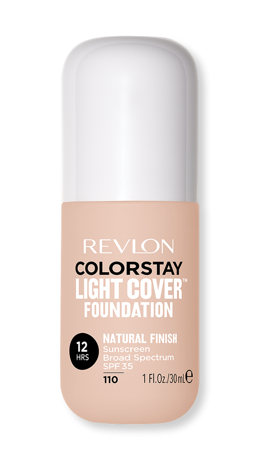 REVLON : ColorStay™ Fondazione Light Cover