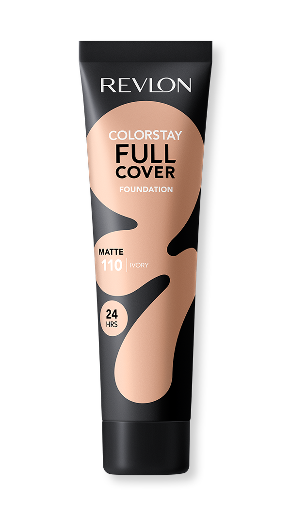 REVLON : Colorstay full cover fondotinta