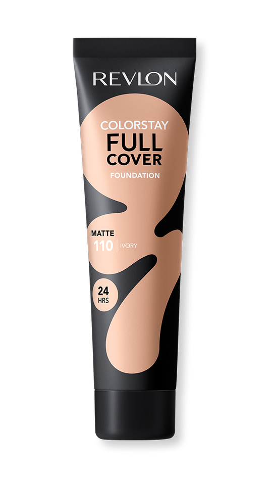 REVLON : Colorstay full cover fondotinta