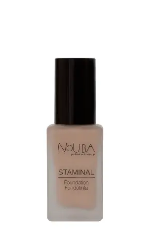 STAMINAL FOUNDATION Anti-age foundation