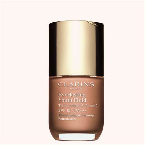 CLARINS Everlasting youth fluid