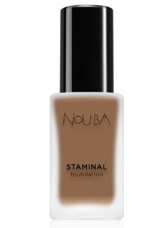 STAMINAL FOUNDATION Anti-age foundation