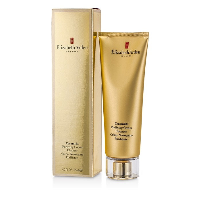 ELIZABETH ARDEN Ceramide cleanser 125ml