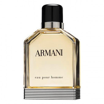 ARMANI POUR HOMME