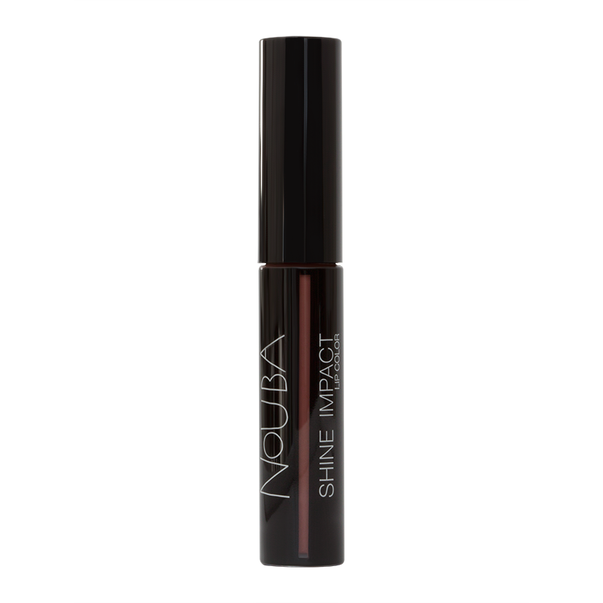 NOUBA SHINE IMPACT Shine lip cream