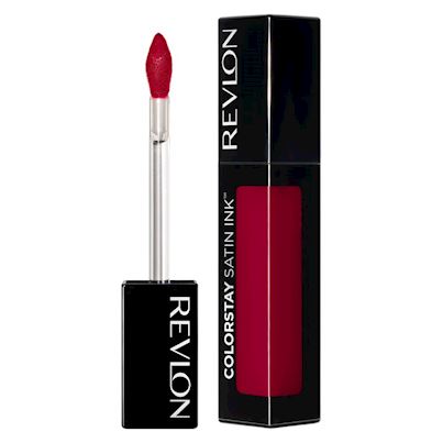 REVLON colorstay satin