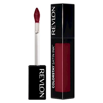 REVLON colorstay satin