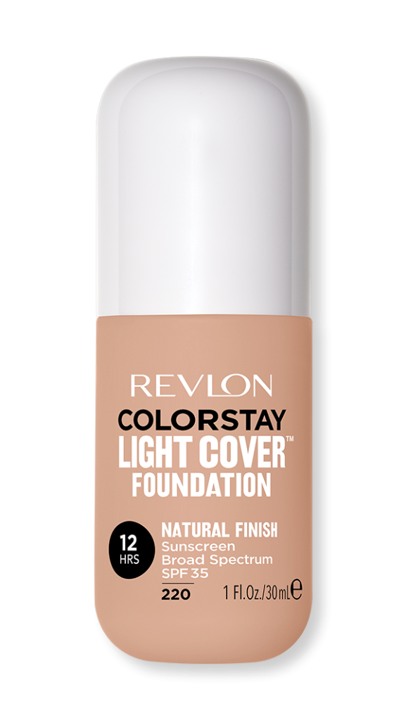 REVLON : ColorStay™ Fondazione Light Cover