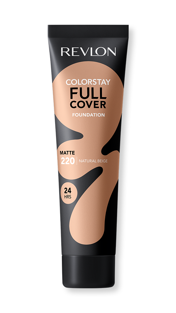 REVLON : Colorstay full cover fondotinta