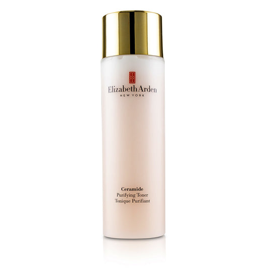 ELIZABETH ARDEN Ceramide toner 200ml