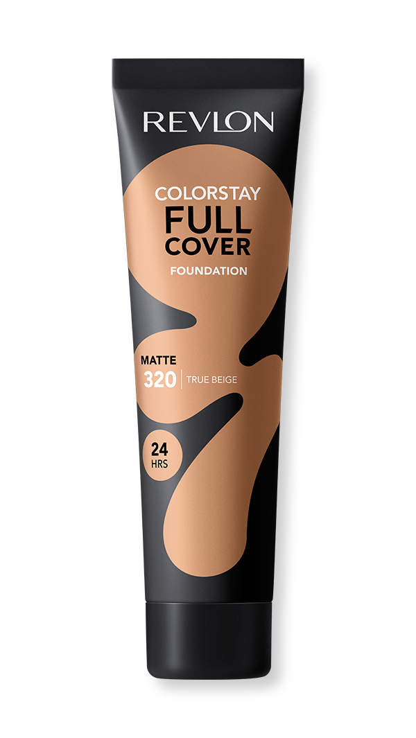 REVLON : Colorstay full cover fondotinta