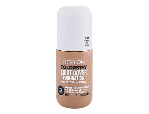 REVLON : ColorStay™ Fondazione Light Cover