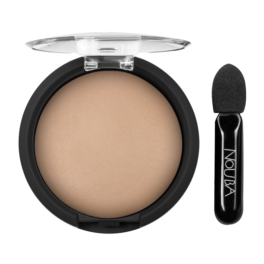 NOMBRA Matt eyeshadow