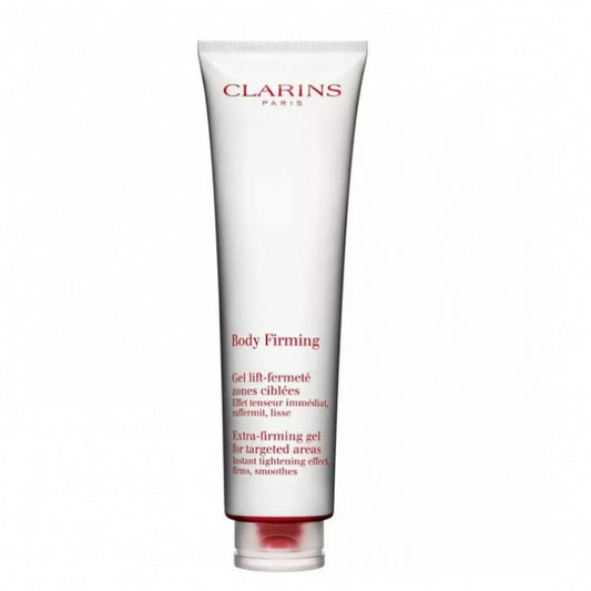 clarins Gel lift-fermete zones ciblees