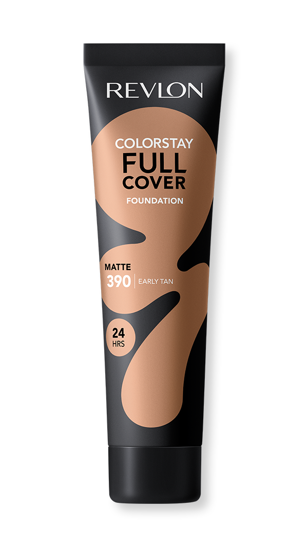 REVLON : Colorstay full cover fondotinta