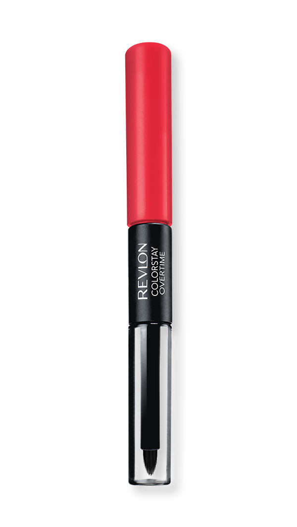 REVLON colorstay overtime