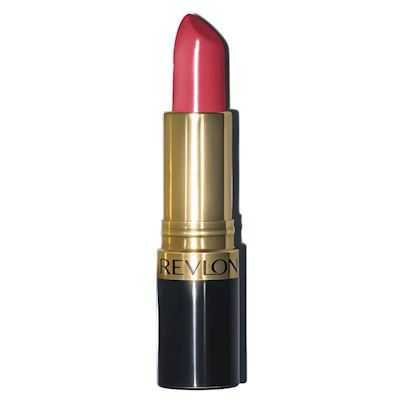 REVLON Super lustrous lipstick