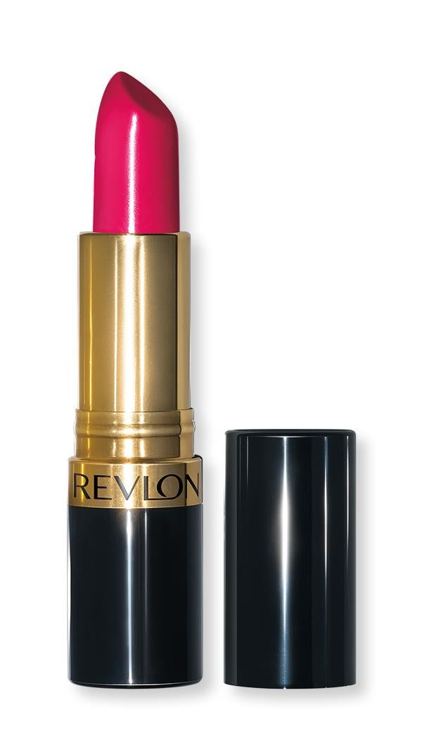 REVLON Super lustrous lipstick