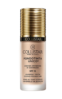 COLLISTAR Fondotinta Unico