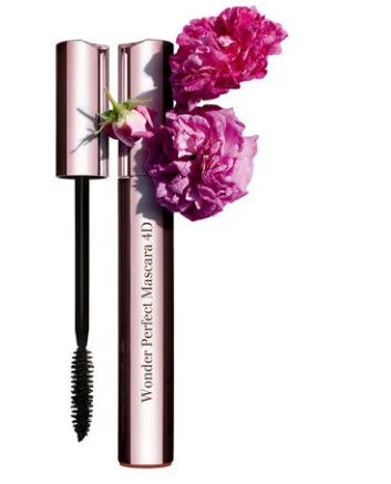 CLARINS Mascara Wonder Perfect 4D