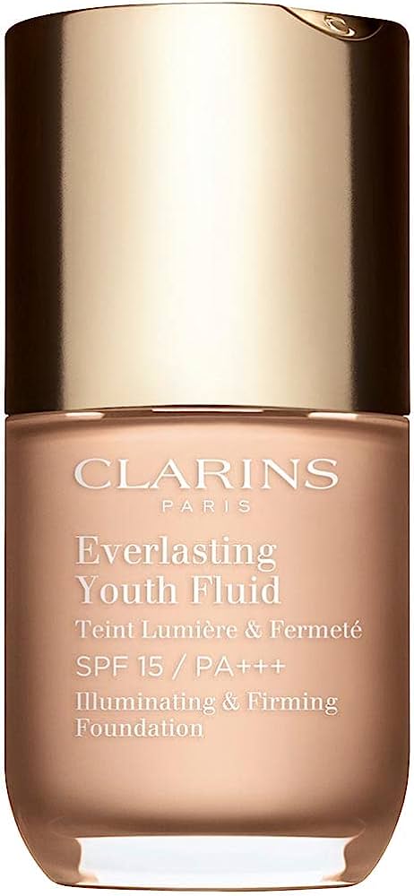 CLARINS Everlasting youth fluid