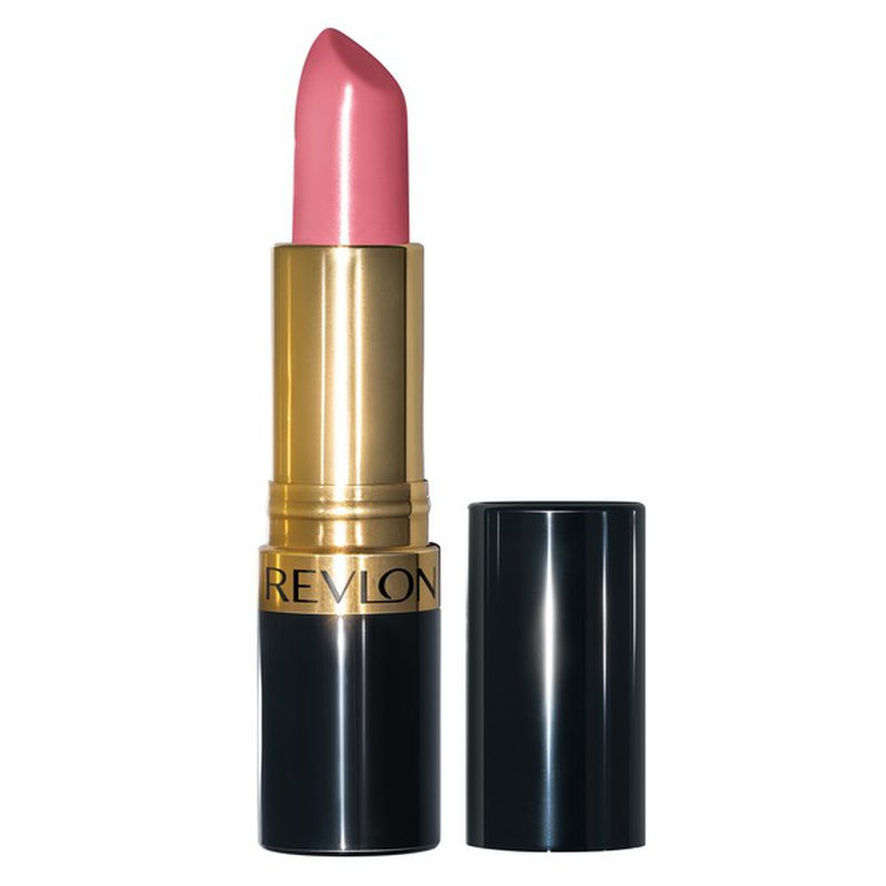 REVLON Super lustrous lipstick