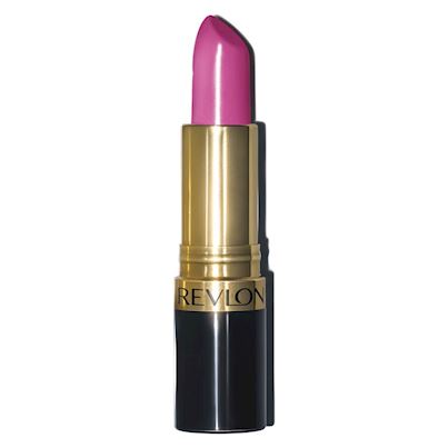 REVLON Super lustrous lipstick