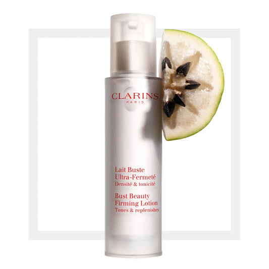 clarins Latte Ridensificante Seno
