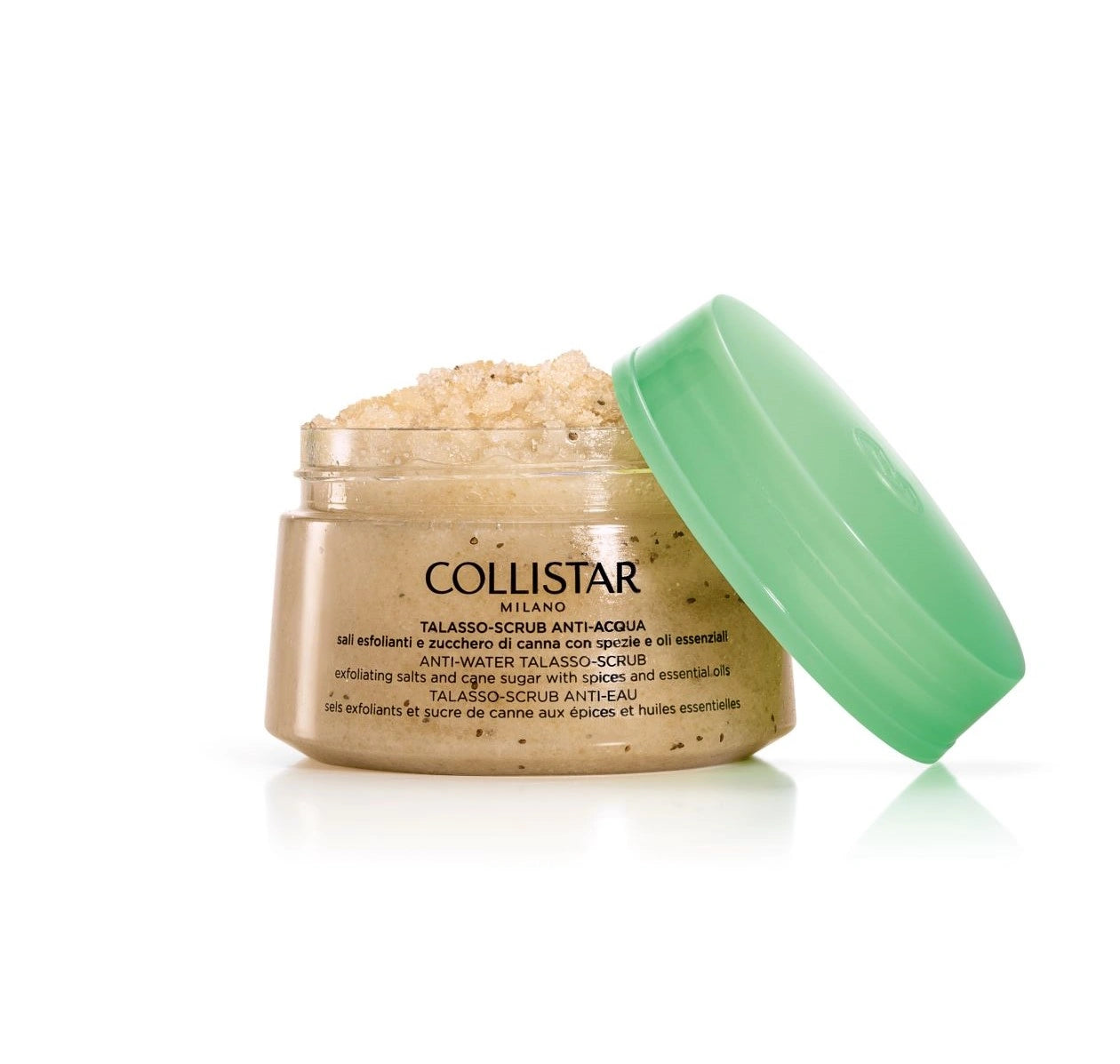 COLLISTAR TALASSO-SCRUB ANTI-ACQUA