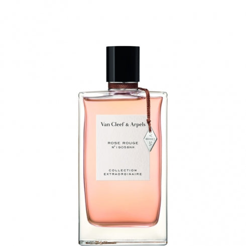 Van Cleef & Arpels Rose Rouge