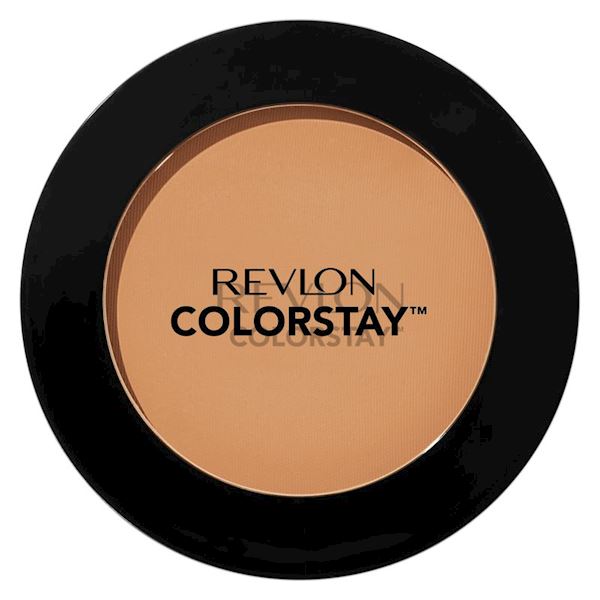 REVLON colorstay pressed powder