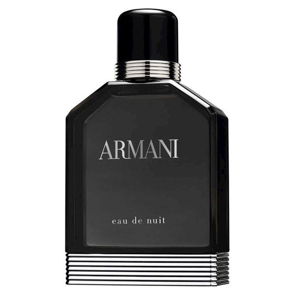 ARMANI EAU DE NUIT