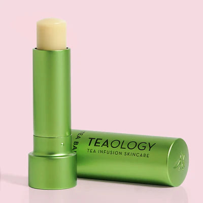 TEAOLOGY Tea Balm Tinted Lip Treatment