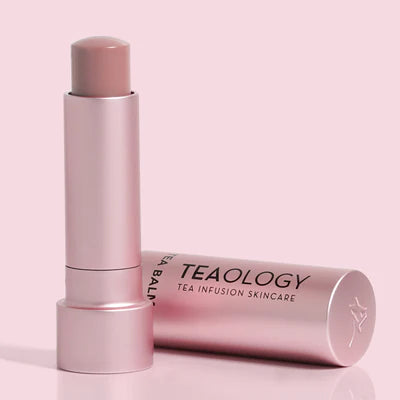 TEAOLOGY Tea Balm Tinted Lip Treatment