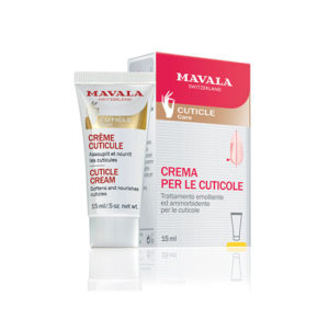 Mavala Creme cuticule