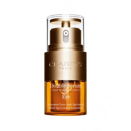 CLARINS Double Serum Eye