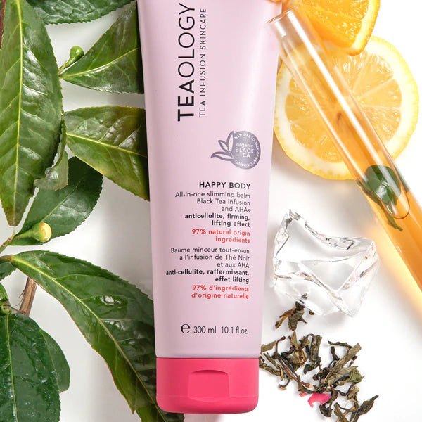 TEAOLOGY Happy Body – 300 mL