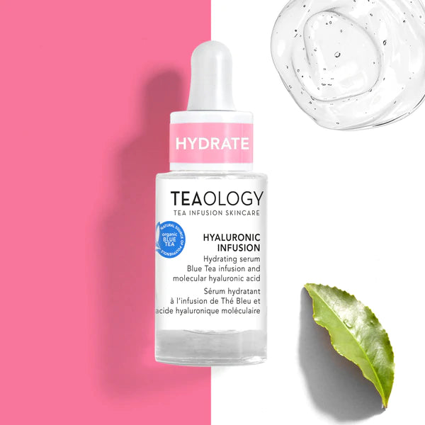 TEAOLOGY Hyaluronic Infusion