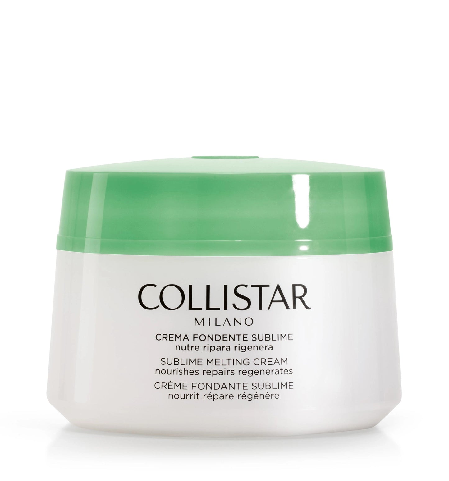 COLLISTAR Crema Fondente Sublime 400ml