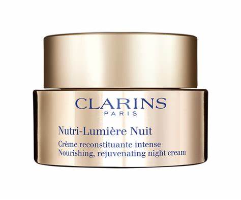 CLARINS Nutri-Lumière Notte