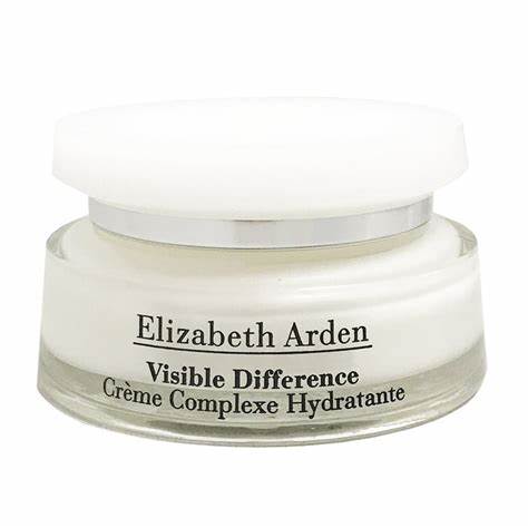 ELIZABETH ARDEN VISIBLE DIFFERENCE refining moisture cream complex 75ml