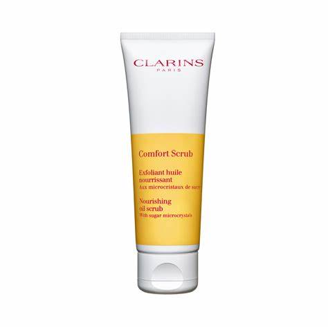 CLARINS Comfort Scrub