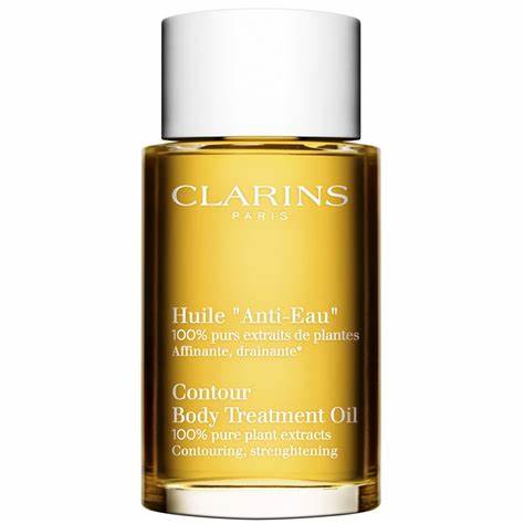 CLARINS Olio corpo Huile Anti-Eau