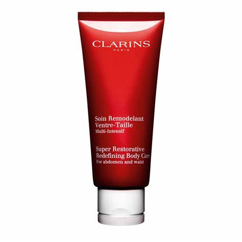 CLARINS Soin remodelant ventre-taille:Trattamento Rimodellante Punto Vita