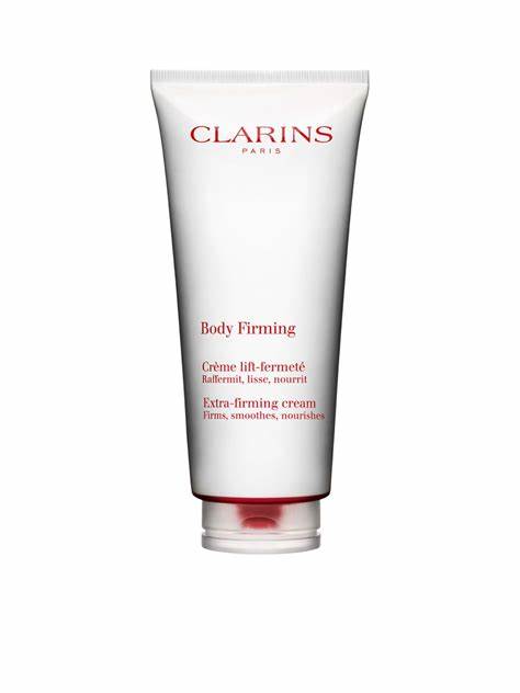 CLARINS Firming Body Cream