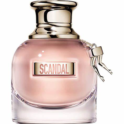 JEAN PAUL GAULTIER SCANDAL