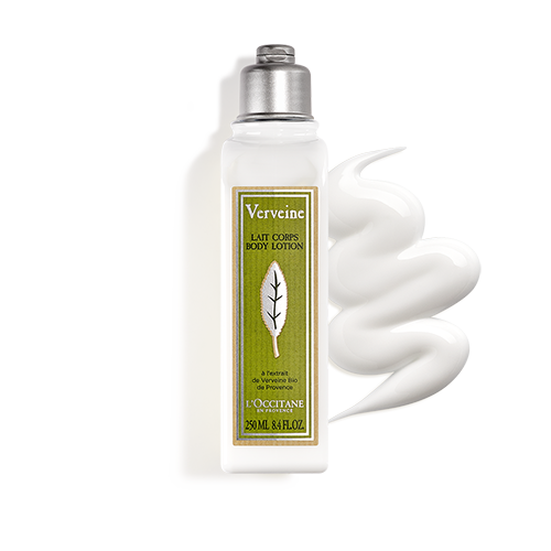 OCCITANE Latte Corpo Verbena 250ml