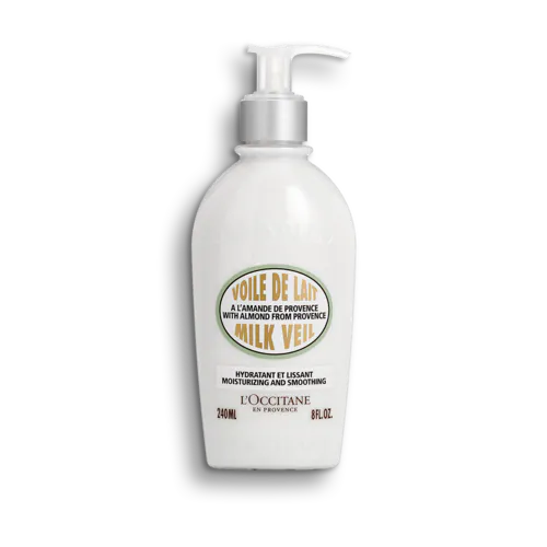 OCCITANE Crema  Corpo al latte di mandorla 240ml